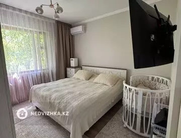 50 м², 2-комнатная квартира, этаж 5 из 5, 50 м², изображение - 5