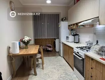50 м², 2-комнатная квартира, этаж 5 из 5, 50 м², изображение - 6