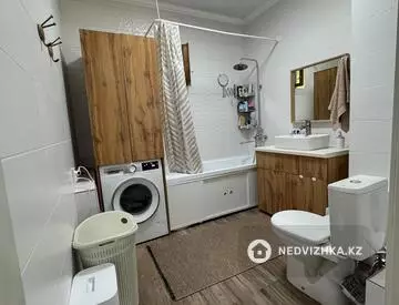 50 м², 2-комнатная квартира, этаж 5 из 5, 50 м², изображение - 8