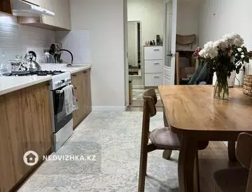50 м², 2-комнатная квартира, этаж 5 из 5, 50 м², изображение - 7