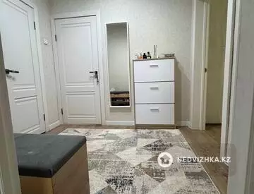 50 м², 2-комнатная квартира, этаж 5 из 5, 50 м², изображение - 4