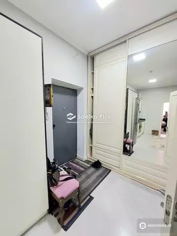 79 м², 2-комнатная квартира, этаж 9 из 18, 79 м², изображение - 4