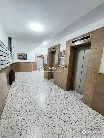 79 м², 2-комнатная квартира, этаж 9 из 18, 79 м², изображение - 5
