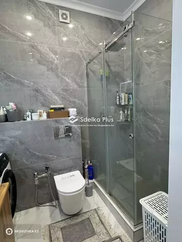 1-комнатная квартира, этаж 8 из 9, 36 м²