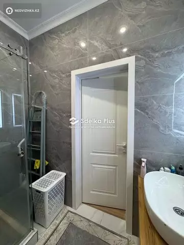 36 м², 1-комнатная квартира, этаж 8 из 9, 36 м², изображение - 5