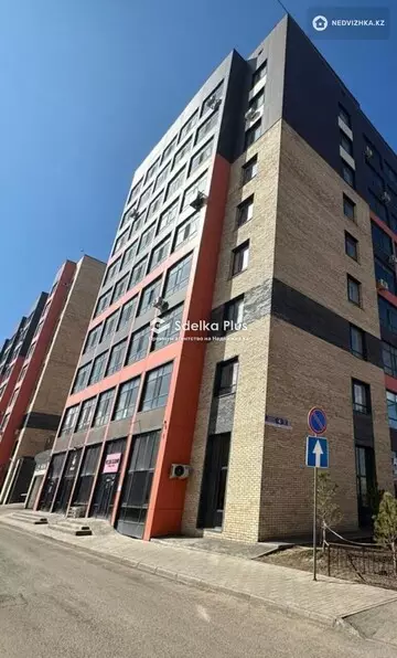 36 м², 1-комнатная квартира, этаж 8 из 9, 36 м², изображение - 12