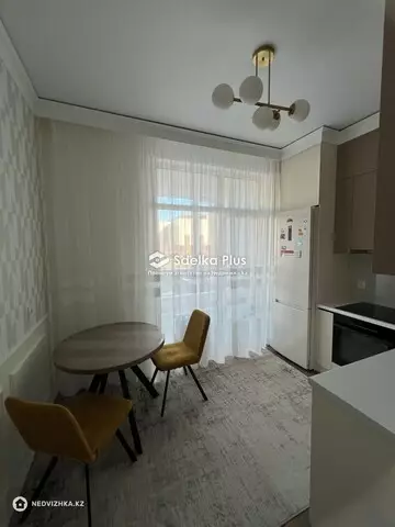 60 м², 2-комнатная квартира, этаж 2 из 12, 60 м², изображение - 8