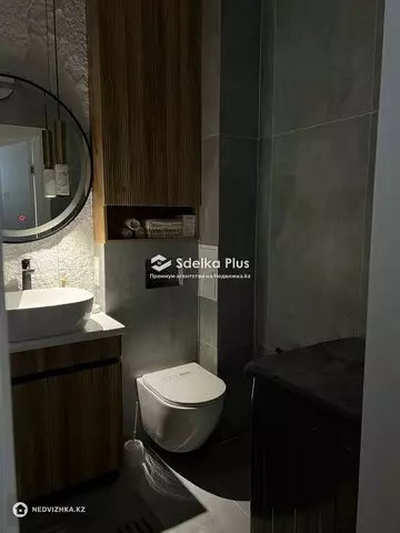 60 м², 2-комнатная квартира, этаж 2 из 12, 60 м², изображение - 11