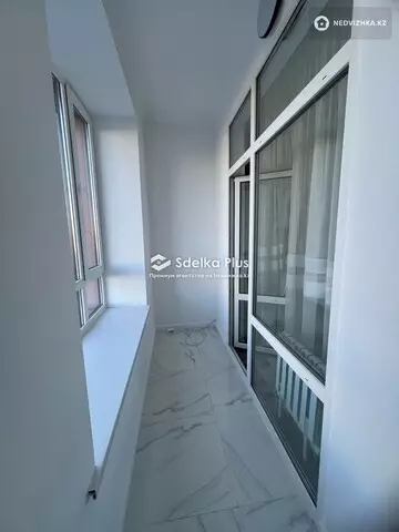 60 м², 2-комнатная квартира, этаж 2 из 12, 60 м², изображение - 12