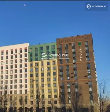 60 м², 2-комнатная квартира, этаж 2 из 12, 60 м², изображение - 15