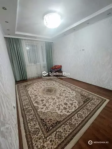 2-комнатная квартира, этаж 16 из 18, 55 м²
