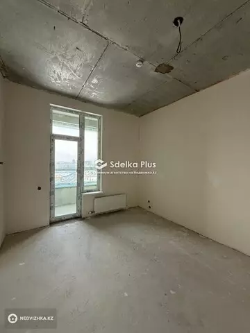1-комнатная квартира, этаж 9 из 12, 41 м²