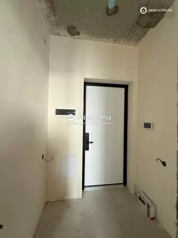 1-комнатная квартира, этаж 9 из 12, 41 м²
