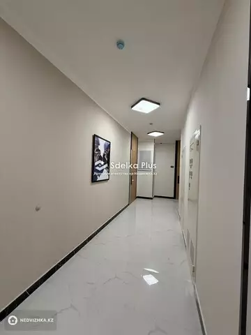 1-комнатная квартира, этаж 9 из 12, 41 м²