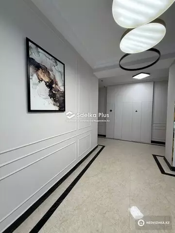 1-комнатная квартира, этаж 9 из 12, 41 м²