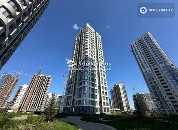 41 м², 1-комнатная квартира, этаж 9 из 12, 41 м², изображение - 4