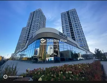 41 м², 1-комнатная квартира, этаж 9 из 12, 41 м², изображение - 5