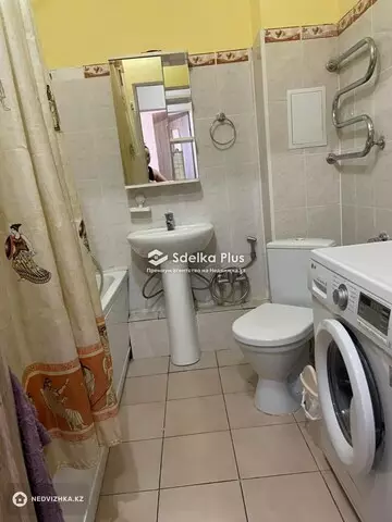1-комнатная квартира, этаж 11 из 14, 53 м²