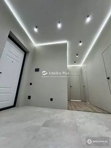 70 м², 2-комнатная квартира, этаж 10 из 17, 70 м², изображение - 7