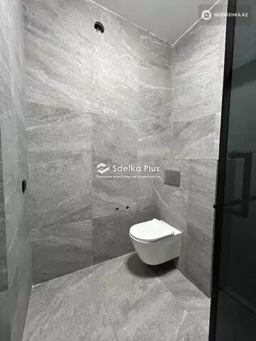 70 м², 2-комнатная квартира, этаж 10 из 17, 70 м², изображение - 9