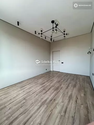 70 м², 2-комнатная квартира, этаж 10 из 17, 70 м², изображение - 13
