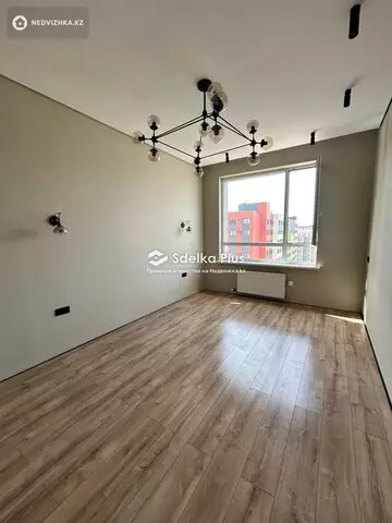 70 м², 2-комнатная квартира, этаж 10 из 17, 70 м², изображение - 15