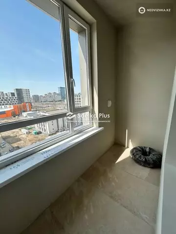 70 м², 2-комнатная квартира, этаж 10 из 17, 70 м², изображение - 16