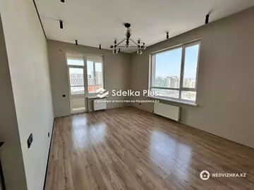 70 м², 2-комнатная квартира, этаж 10 из 17, 70 м², изображение - 19