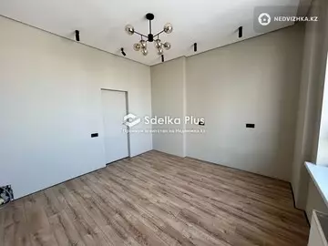 70 м², 2-комнатная квартира, этаж 10 из 17, 70 м², изображение - 20