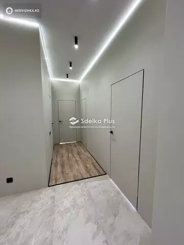 70 м², 2-комнатная квартира, этаж 10 из 17, 70 м², изображение - 22