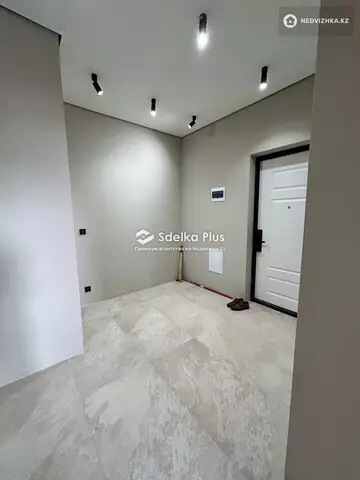 70 м², 2-комнатная квартира, этаж 10 из 17, 70 м², изображение - 23