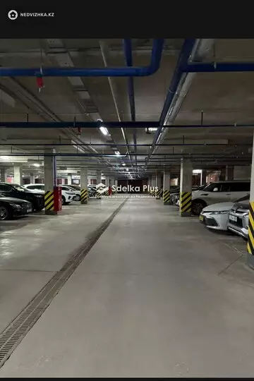 70 м², 2-комнатная квартира, этаж 10 из 17, 70 м², изображение - 27