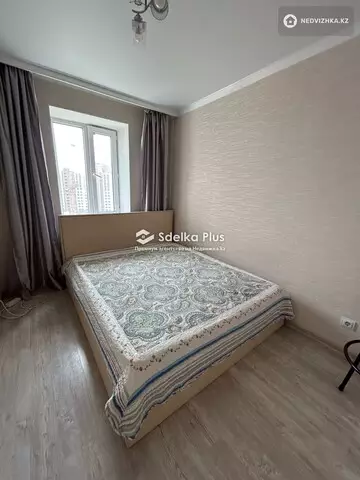 1-комнатная квартира, этаж 10 из 10, 37 м²