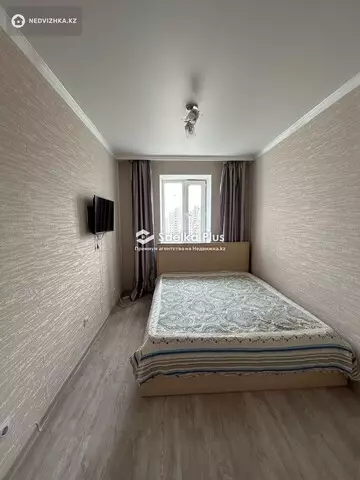1-комнатная квартира, этаж 10 из 10, 37 м²