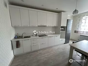 37 м², 1-комнатная квартира, этаж 10 из 10, 37 м², изображение - 4