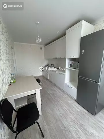 37 м², 1-комнатная квартира, этаж 10 из 10, 37 м², изображение - 5
