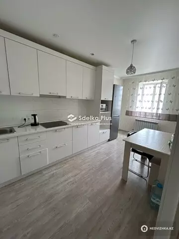 37 м², 1-комнатная квартира, этаж 10 из 10, 37 м², изображение - 6
