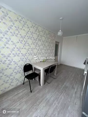 37 м², 1-комнатная квартира, этаж 10 из 10, 37 м², изображение - 8