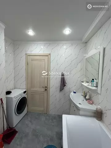 37 м², 1-комнатная квартира, этаж 10 из 10, 37 м², изображение - 10