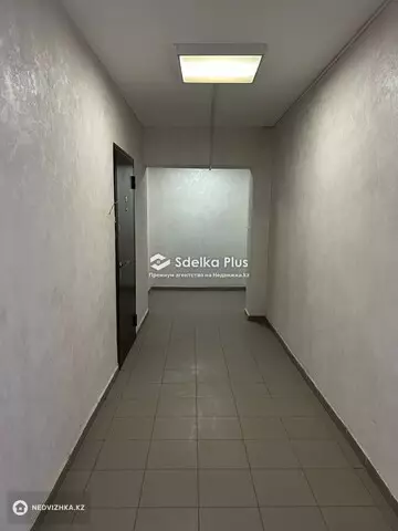 37 м², 1-комнатная квартира, этаж 10 из 10, 37 м², изображение - 11