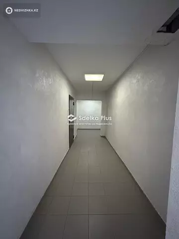 37 м², 1-комнатная квартира, этаж 10 из 10, 37 м², изображение - 12