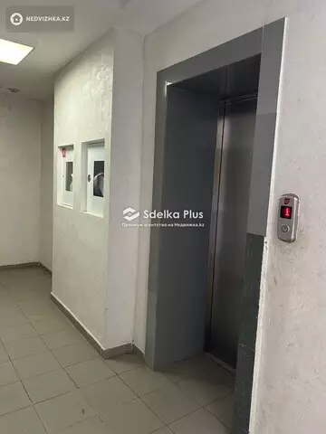 37 м², 1-комнатная квартира, этаж 10 из 10, 37 м², изображение - 14