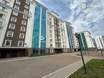 37 м², 1-комнатная квартира, этаж 10 из 10, 37 м², изображение - 18
