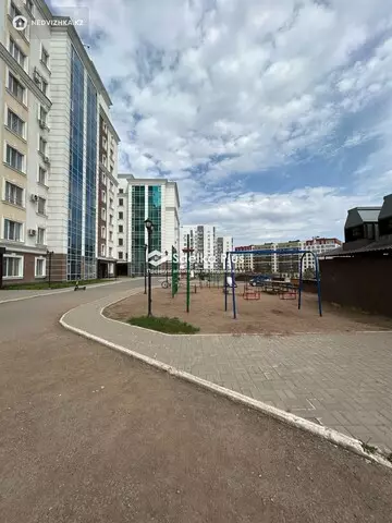 37 м², 1-комнатная квартира, этаж 10 из 10, 37 м², изображение - 17