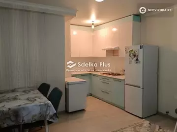 2-комнатная квартира, этаж 9 из 9, 51 м²