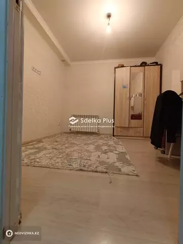 2-комнатная квартира, этаж 9 из 9, 51 м²