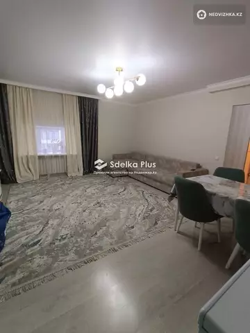 50.6 м², 2-комнатная квартира, этаж 9 из 9, 51 м², изображение - 11