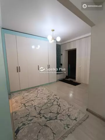 50.6 м², 2-комнатная квартира, этаж 9 из 9, 51 м², изображение - 13