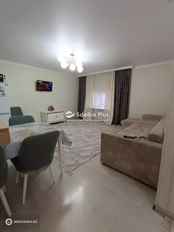 50.6 м², 2-комнатная квартира, этаж 9 из 9, 51 м², изображение - 15