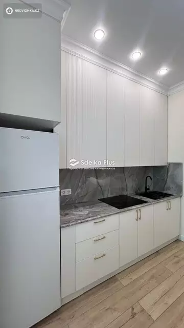 2-комнатная квартира, этаж 6 из 12, 62 м²